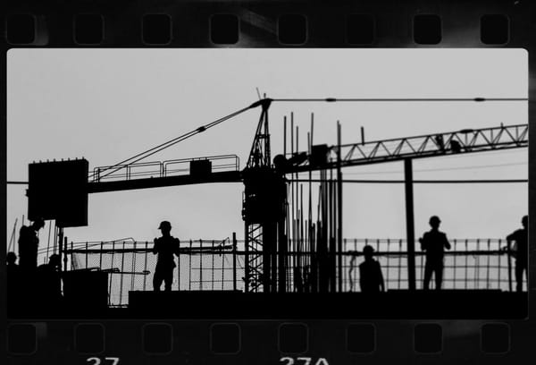 Under Construction